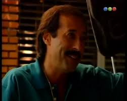 Mal Pase: Rubén Da Silva a Racing (1997)