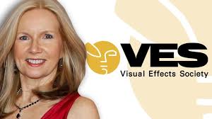 Visual Effects Society Names Nancy Ward As Its First Female Executive  Director