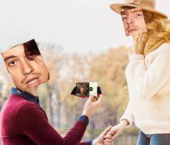 BACKSTAGE — Joker Out