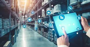 Quy trình quản lý kho trong ERP tối ưu cho mọi doanh nghiệp