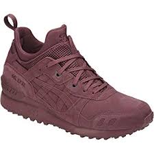 Asics Tiger Gel Lyte Mt Amazon Co Uk Shoes Bags