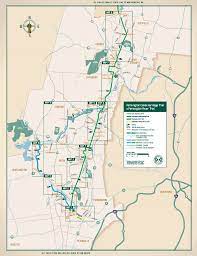Farmington Rail Trail Map Farmington River And Canals Trails – Bike New England