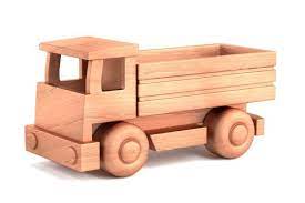 Hochwertiges holzspielzeug fur kinder selber bauen selbermachen de. Bauanleitungen Lkw Und Anhanger Aus Holz Bauanleitung Org