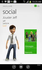 Whether you need remote control, xbox live, xbox 360, tv guide, media center, an xbox apk is the user's best friend, universal remote gaming . My Xbox Live For Android Apk Download
