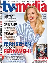 Sie kritisieren sebastian kurz, den außenminister, stark. Tv Media Ausgabe 19 2021
