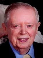 Robert Brown Obituary