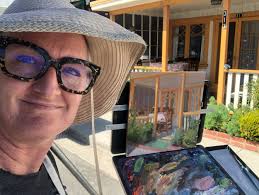 Awards/Shows/Education — Kymberlee Stanley Studios