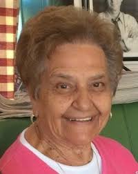 Anna Costino Obituary (2017)