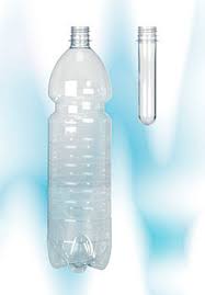 Plastic is a popular and highly versitile material, and we use a lot of it. Polyethylene Terephthalate Wikipedia