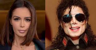 Voici une petite vidéo qui montre l'avant et l'après. Leaving Neverland Nabilla Attaque Michael Jackson Apres Le Reportage Triste Realite