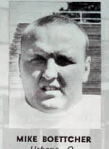 Michael “Bo” Boettcher