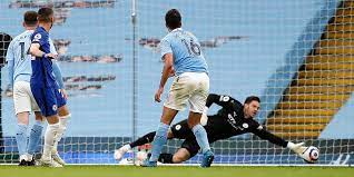 The match is a part of the premier league. E1dh Km2kqd6om