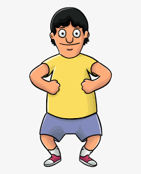 Start your free trial to watch bob's burgers and other popular tv shows and movies including new releases, classics, hulu originals, and more. How To Draw Gene Belcher Bob S Burgers Step By Step Bob S Burger Character Gene Transparent Png 720x1280 Free Download On Nicepng