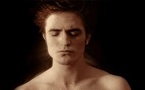 Hóa ra đây là cách để nam chính Chạng Vạng tỏa sáng lấp lánh: Đơn giản  nhưng khá xấu hổ!