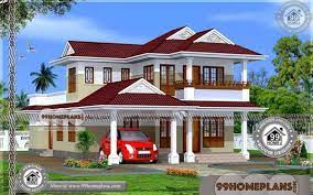 Kerala Style House Floor Plans 90 New 2 Story House Plans Online House Floor Plans House Design Pictures House Flooring