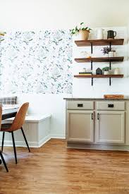 Scratch test heavy usage within a certain room means that a more durable paint may be necessary. The Best Paint For Kitchen Cabinets Love Renovations