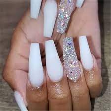 However, once you have those beautiful acrylic nails, you will also need to maintain them regularly you have probably come here wanting to have beautiful acrylics done on your nails but not sure how long do acrylic nails last? Pin On Nail Art