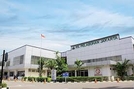 Pesan viral perekrutan perawat covid 19 rs phc surabaya. Rs Pelabuhan Jakarta