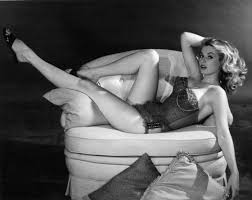 Anita ekberg ( karla alvarez nude: 65 Anita Ekberg Sexy Pictures Are Sure To Leave You Baffled Geeks On Coffee
