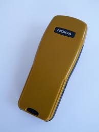 Users can access any button effortlessly. Nokia 3210 Nokia Collection