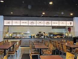 N° 95 sur 125 restaurants à genting highlands. Eating At The Food Factory Resorts World Genting Malaysia Lady Pinem