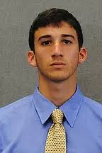 2012 Men's Soccer Roster