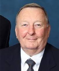 In Memory of Joseph Hake