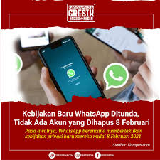 Namun agar tidak terjadi miskonsepsi, ketahui dahulu arti centang whatsapp berikut ini; Kebijakan Whatsapp 8 Februari 2021 8 Aturan Baru Whatsaap Berlaku Mulai 8 Februari 2021 Tinta Jabar Nah Baru Baru Ini Whatsapp Sedang Di Berbincang Kan Warganet Tentang Pemakasaan Berbagi Data