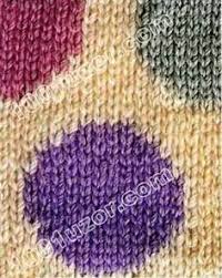 �������� �� ������� swing knitting