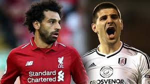 รูปเกมเปิดมาลิเวอร์พูลครองเกมบุกฝ่ายเดียว แต่ยิงไม่ตรงกรอบเลยสักครั้ง ซาล่าเลี้ยงๆไปก็ติด สะดุดล้ม นาทีที่ 40 ซาล่ากระชากหลบกองหลังฟูแล่ม. Polball Club à¸§ à¹€à¸„à¸£à¸²à¸°à¸« à¸šà¸­à¸¥ à¸žà¸£ à¹€à¸¡ à¸¢à¸£ à¸¥ à¸ à¸­ à¸‡à¸à¸¤à¸© à¸¥ à¹€à¸§à¸­à¸£ à¸ž à¸¥ Vs à¸Ÿ à¹à¸¥ à¸¡