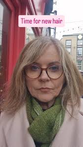 Wow! I tried the new hair salon in Wexford @hairbystaceydiluca as I am MC  for @socialmediafestie