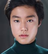 PIERCE KANG