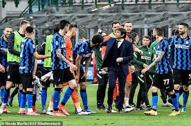 1.92 m (6 ft 4 in) playing position(s): Inter Milan Set For 237million Cash Injection As Us Investment Firm Buys 31 5 Stake Saty Obchod News