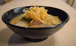 The flavor was so good i always finish the… Negi Miso Ramen Bild Von Ramen Jun Red Frankfurt Am Main Tripadvisor