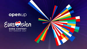 Widzów mniej niż rok temu. Znany Jest Kandydat Na Eurowizje 2021 Bedziecie Zaskoczeni Obcas Pl
