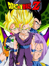 Imdb users must really love seeing vegeta in action, cause aside from this fight; Dragon Ball Z Rotten Tomatoes