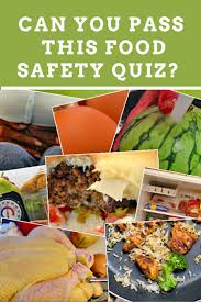 It might be contaminated by germs—microbes such as bacteria, viruses, or mol. Pin On Keeping Your Food Safe