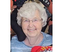 Margaret M. "Maggie" Gibeau Obituary (2023)