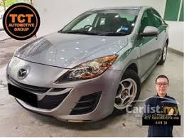 Mazda sales malaysia, kuala lumpur, malaysia. Search 3 017 Mazda Cars For Sale In Malaysia Carlist My