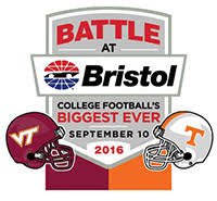 For the first time since nascar's arrival at ims in 1994, the premier stock car series won't run on the oval track in 2021. Bristol Motor Speedway How To Build A College Football Field In 8 Days