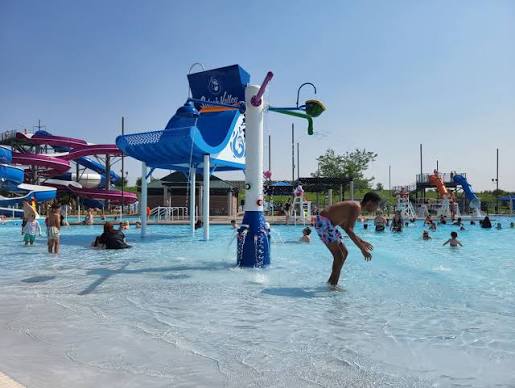 Splash Valley Water Park | Apple Valley, MN - Official Website