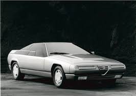 Image result for Blu Posillipo 1983 Alfa-Romeo