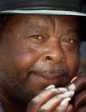 Obituary information for Frank Oakley Jr.