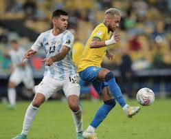 Romero missed argentina's opening match at the copa america due to muscle strain but per… Romero Tottenham Demiral Atalanta Tomorrow Football Italia