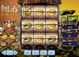‧ monthly a special thanks reward picture. Goblin S Cave Slot Free Play Review August 2021 Dbestcasino Com