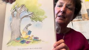 The Principal From The Black Lagoon