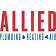 Allied Plumbing, Heating & Air logo