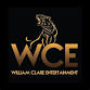 William Clare Entertainment Showcase event image