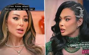 Regina Werth's Instagram, Twitter & Facebook