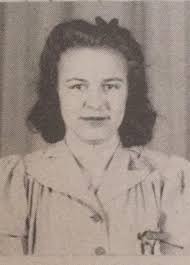 Harold Graves, the new principal of the D. McRae Elementary School.  Published in the Fort Worth Star-Telegram, 3 Dec 1942